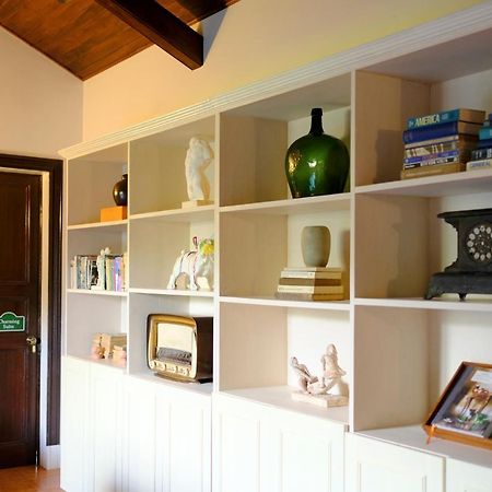 Villa Varzea - Charming Suite 외부 사진