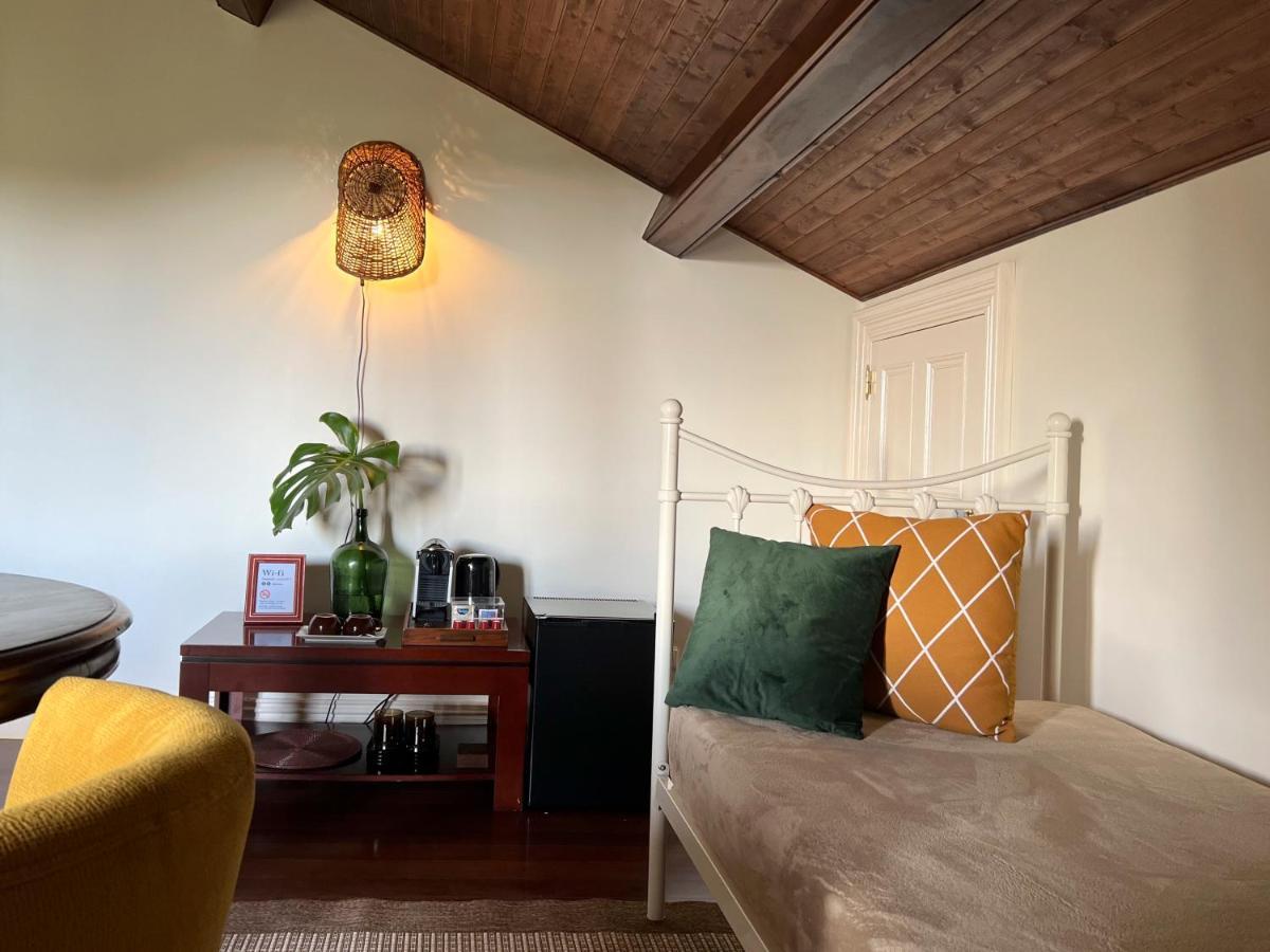 Villa Varzea - Charming Suite 외부 사진