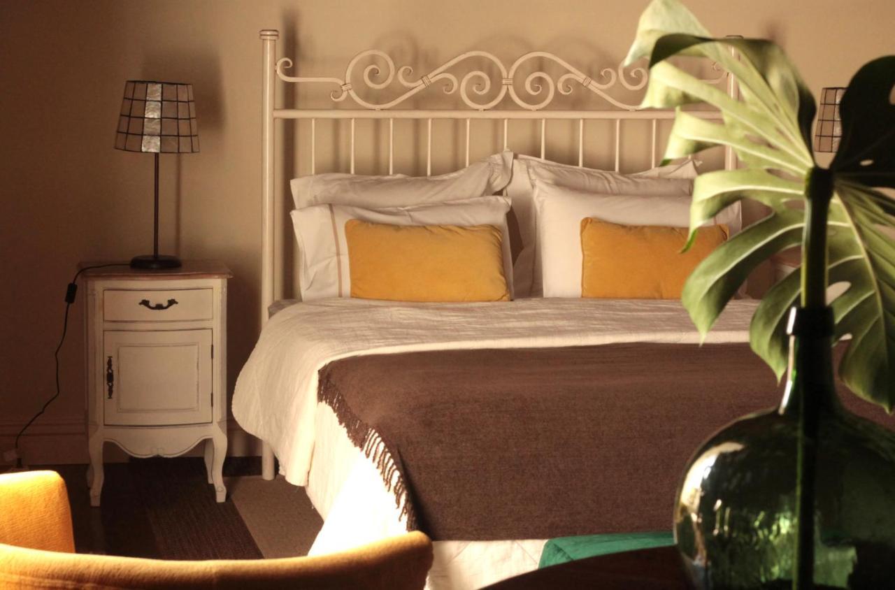 Villa Varzea - Charming Suite 외부 사진