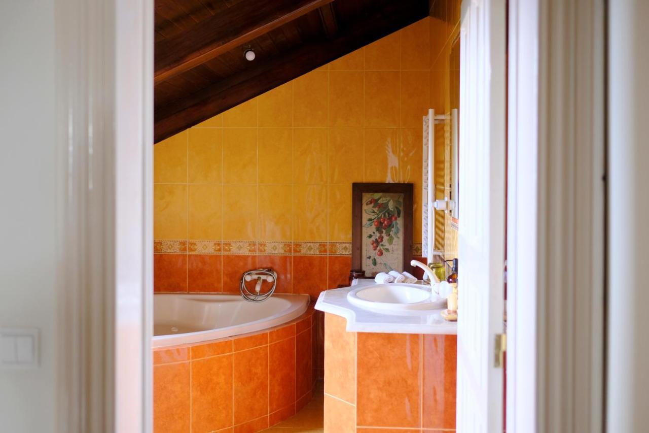 Villa Varzea - Charming Suite 외부 사진