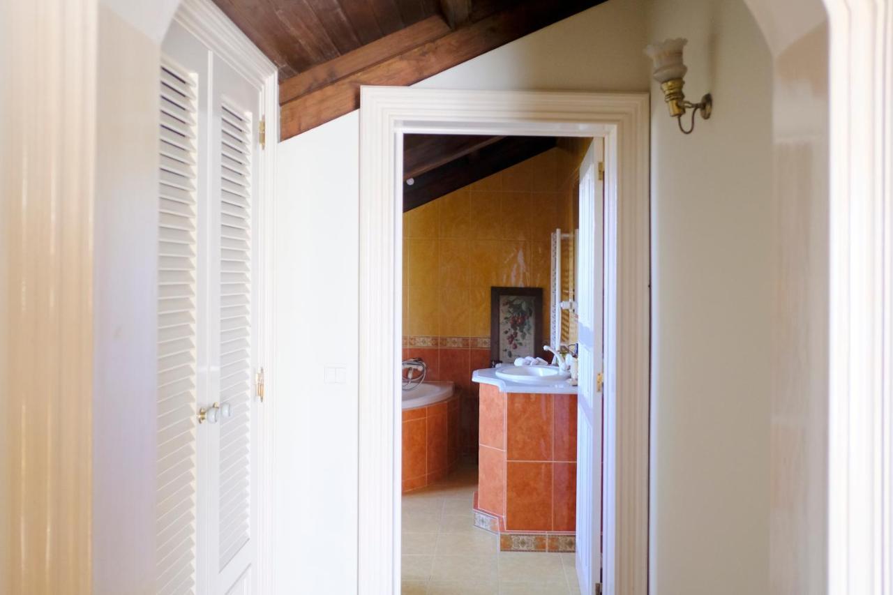Villa Varzea - Charming Suite 외부 사진