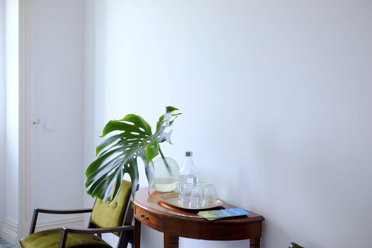 Villa Varzea - Charming Suite 외부 사진
