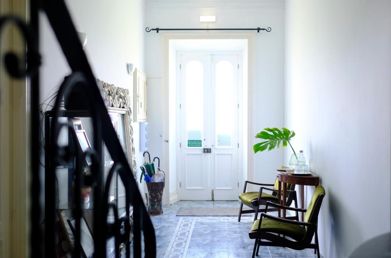 Villa Varzea - Charming Suite 외부 사진